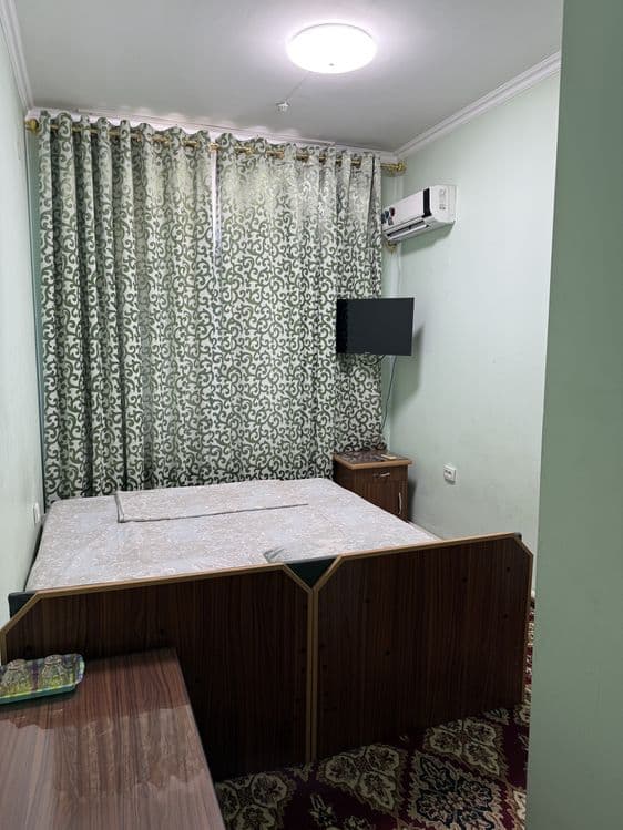 Hotel Mamnun Гостиница ПАРОЧКАМ НЕ БЕСПОКОИТ!(2чел-250 000сум — 5