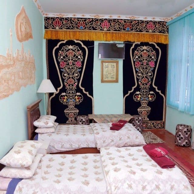 Гостиница Сабрина — 3