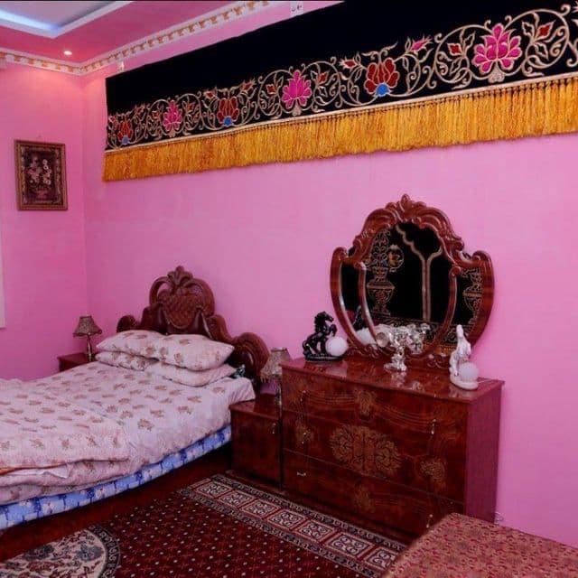Гостиница Сабрина — 5
