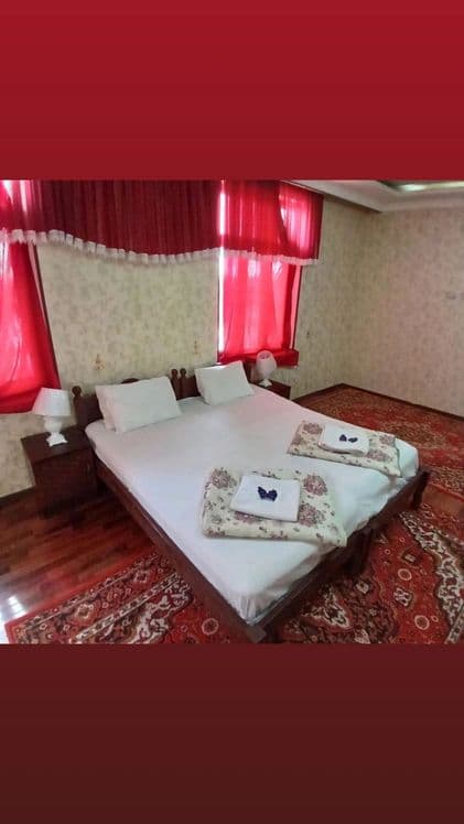 Mehmonxona bez zaks Hotel bez zaks 24/7 muammosiz har doim joyimiz bor — 2