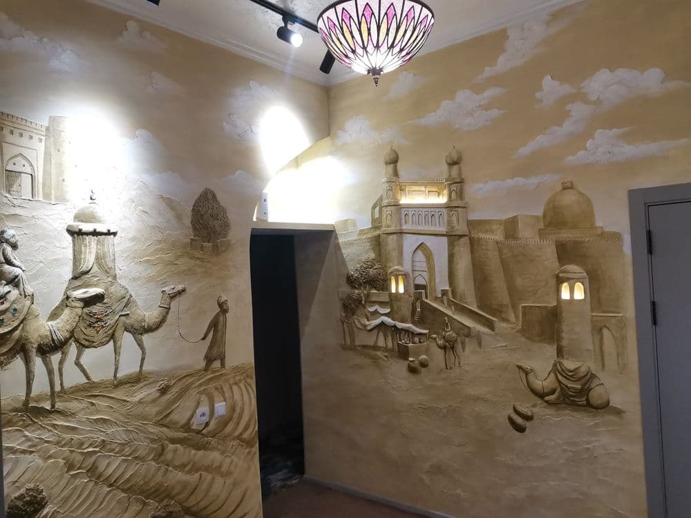 Чистый и красивый Hotel. только с заксом — 2