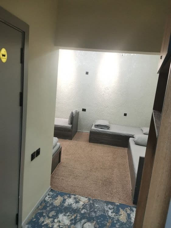 Чистый и красивый Hotel. только с заксом — 7