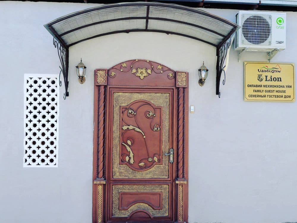 Мехмонхона Бухоро Эски шахарда марказда.Паричка кабул килмаймиз ..! — 4