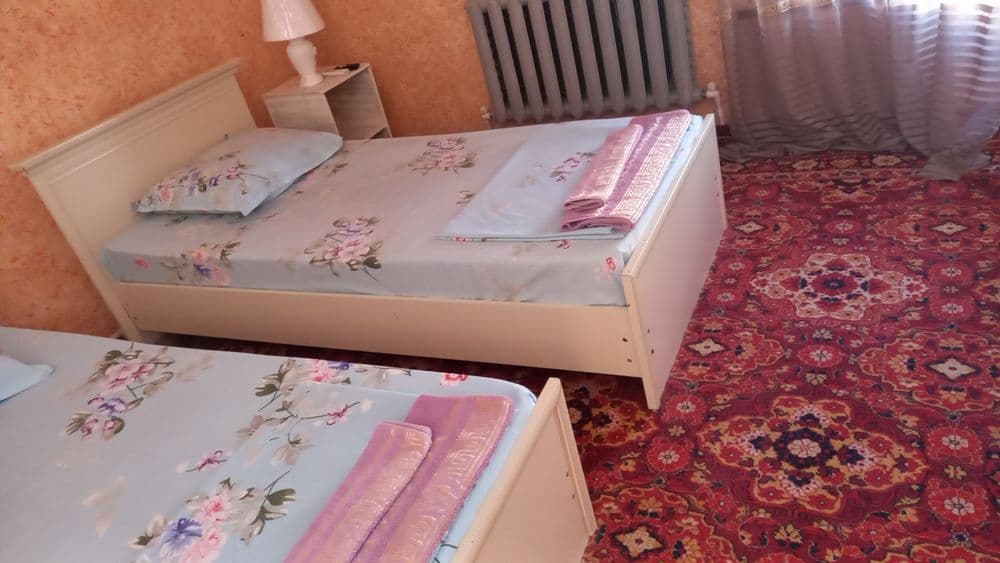 Мехмонхона Бухоро Эски шахарда марказда.Паричка кабул килмаймиз ..! — 7