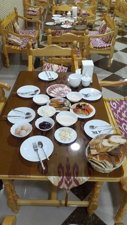 Гостиница ,Мехмонхона,Hotel Бухоро шахрида жуда кулай — 2
