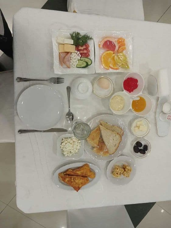 Гостиница ,Мехмонхона,Hotel Бухоро шахрида жуда кулай — 3