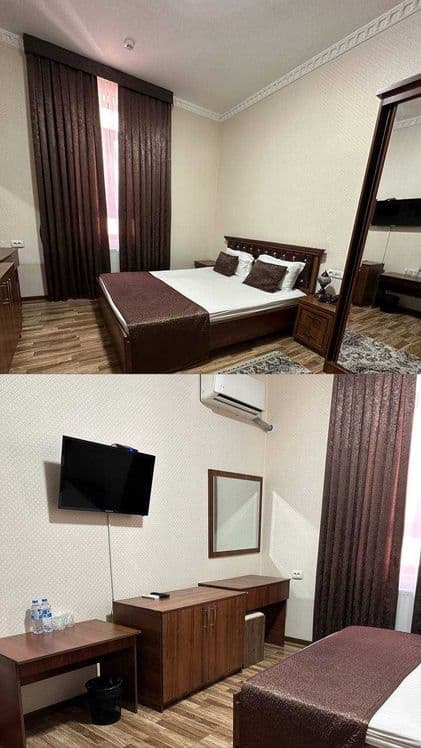 Гостиница ,Мехмонхона,Hotel Бухоро шахрида жуда кулай — 7