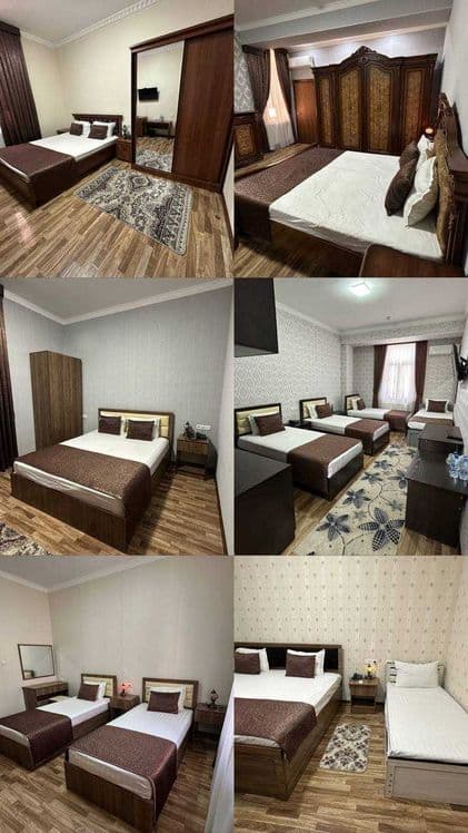 Гостиница ,Мехмонхона,Hotel Бухоро шахрида жуда кулай — 8