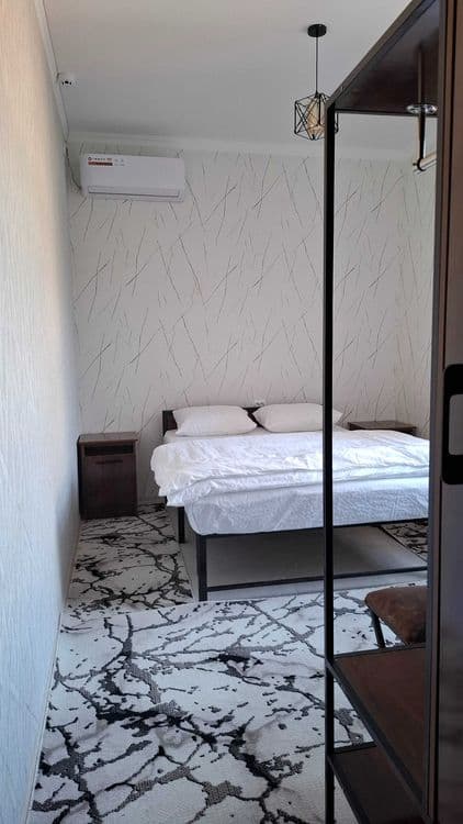 buxoro family hotel — 2
