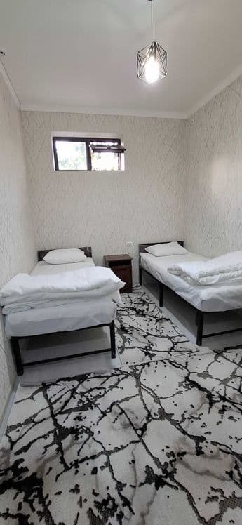 buxoro family hotel — 3