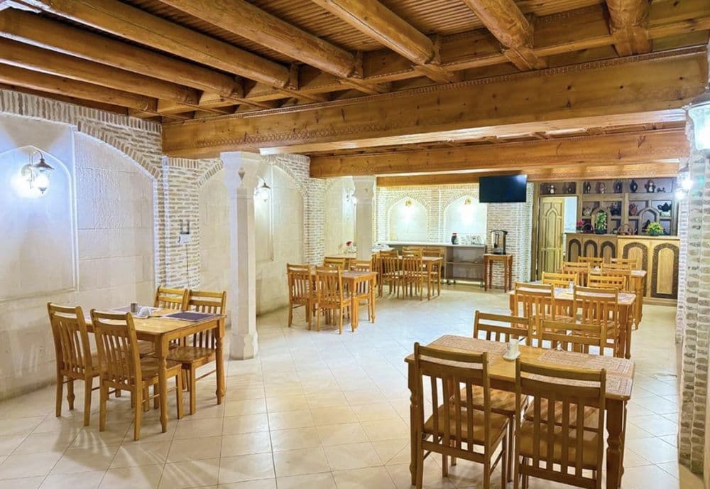 Гостиница ASL HOTEL — 3