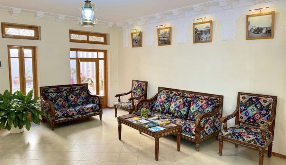 Гостиница ASL HOTEL — 4