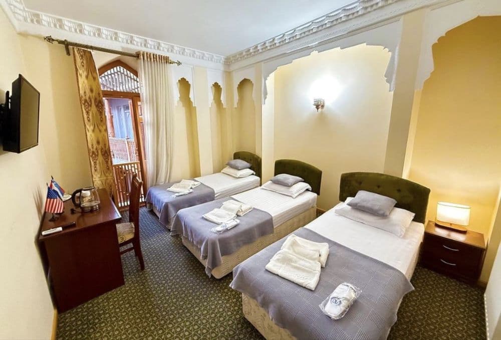 Гостиница ASL HOTEL — 7