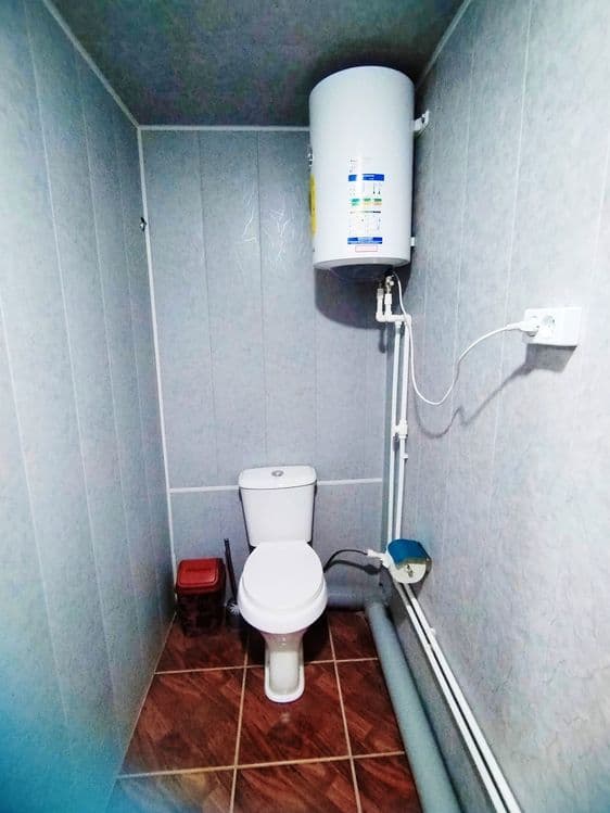 Камералар қўйилган Хотелда РЕД бўляпти — 2