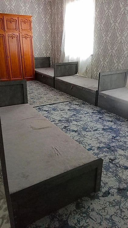 Buxoroda mexmonlarimiz uchun arzon va qulay uy — 3