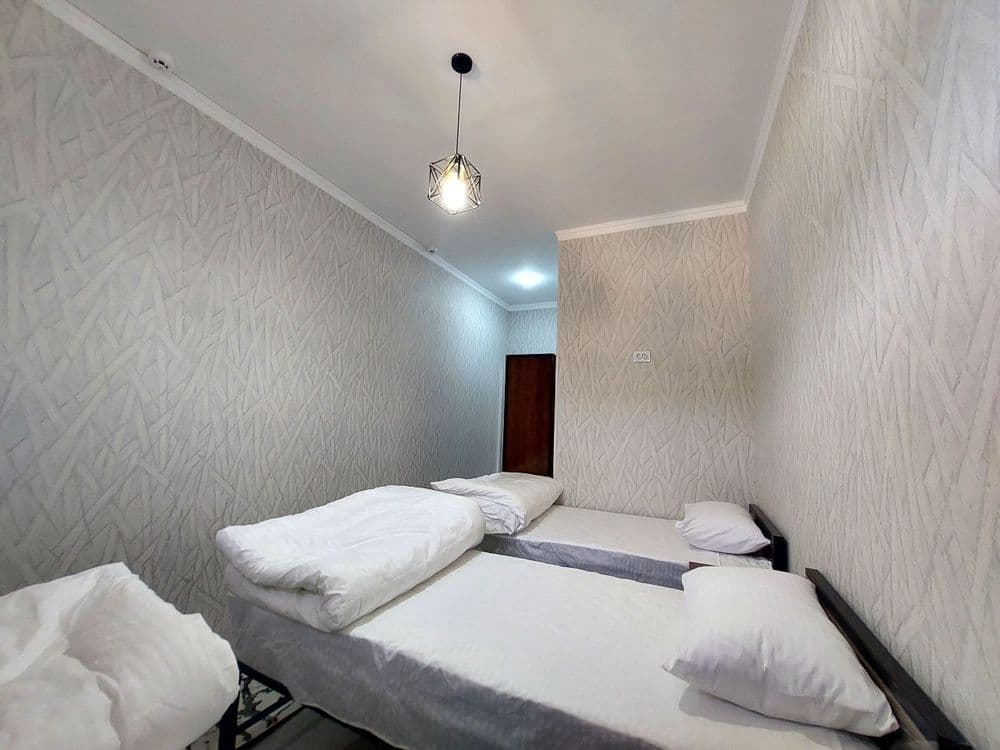 Hotel Pasport Kifoya — 4