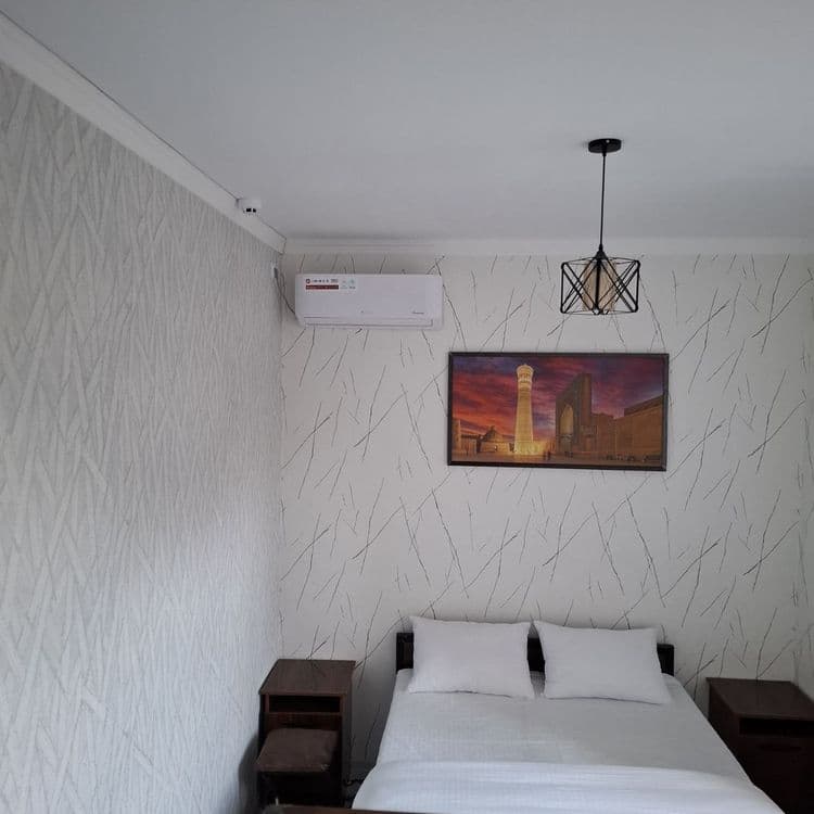 Family Hotel Бухоро — 1