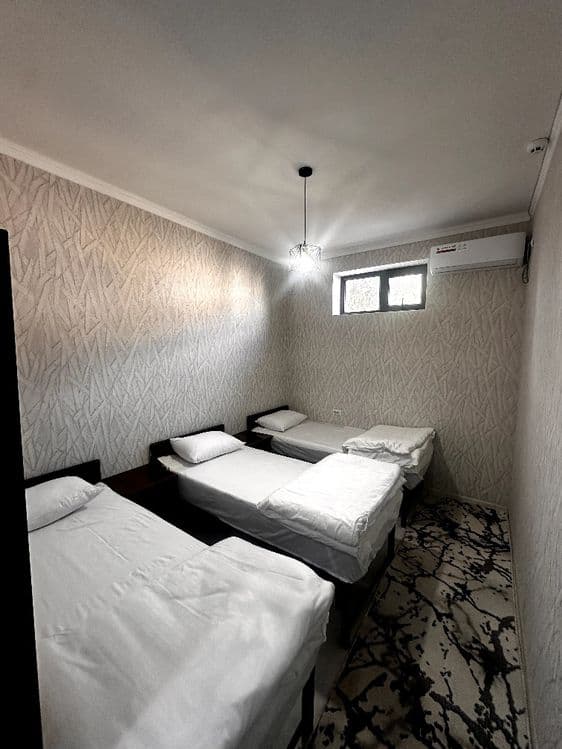 Hotel Buxoroda ZAGS shart emas — 3