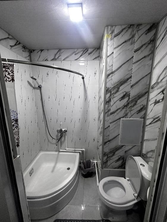 Hotel Buxoroda ZAGS shart emas — 5