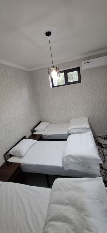 Hotel Buxoroda ZAGS shart emas — 3
