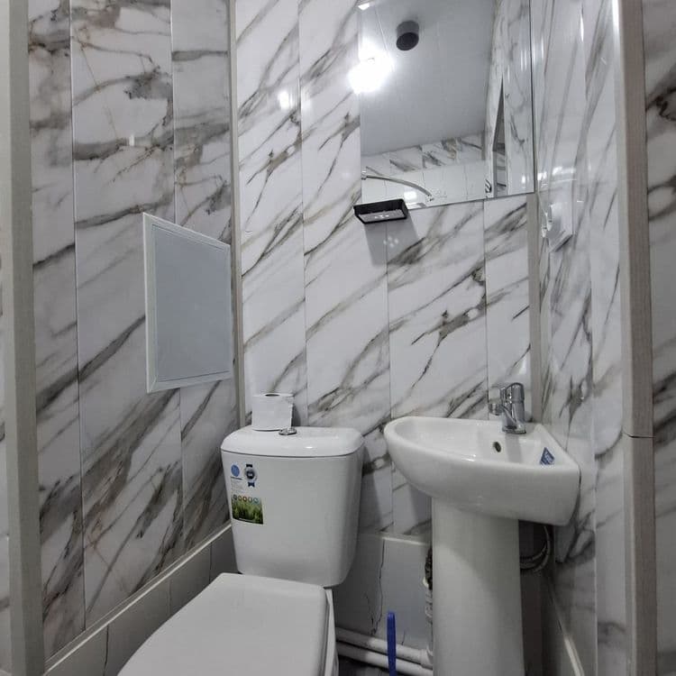 Hotel Sutkalik Buxoroda — 4