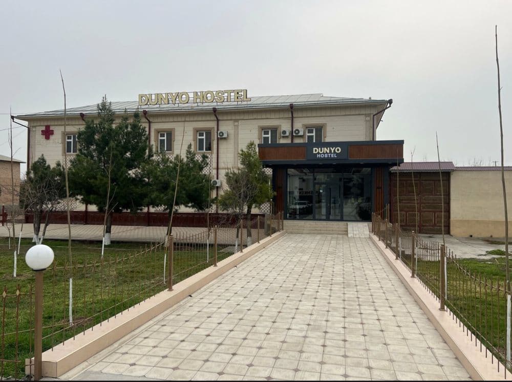 Шинам мехмонхона. Уютная гостиница. Xostel. Hostel. Mehmon. Хостел — 2