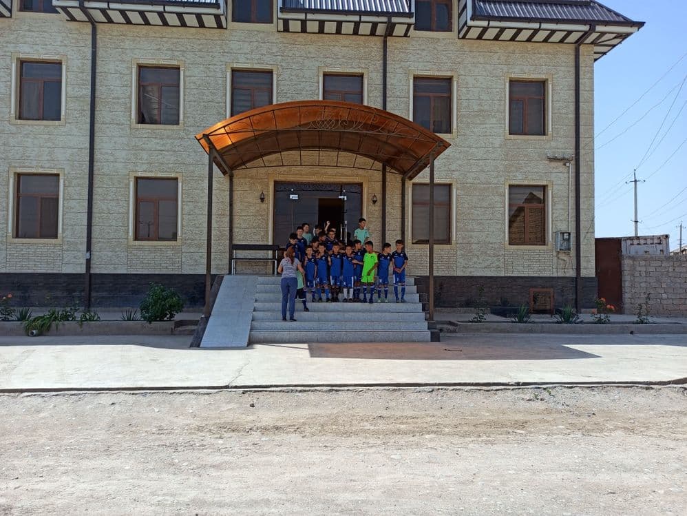 Mehmonxona Hostel Hotel мехмонхона  хостел хотел 24/7 — 1