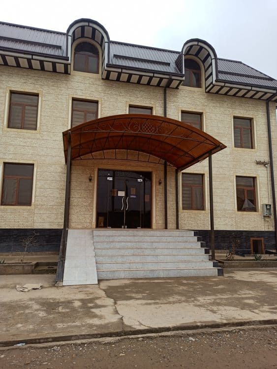 Mehmonxona Hostel Hotel мехмонхона  хостел хотел 24/7 — 3