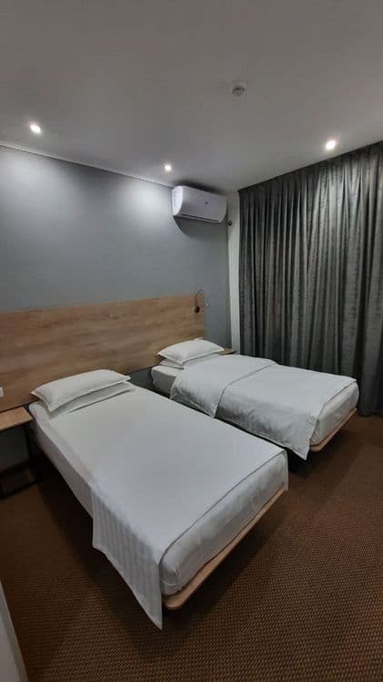 Mehmonxona Hostel Hotel мехмонхона  хостел хотел 24/7 — 6