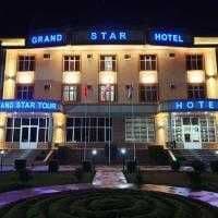 Grand Star Mehmonxonasi — 1