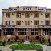 Grand Star Mehmonxonasi — 2