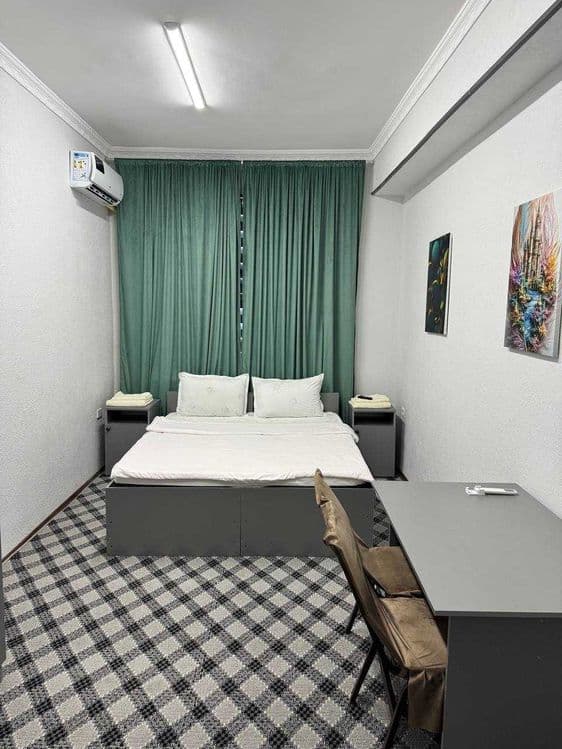 Silver hotel Navoi — 3