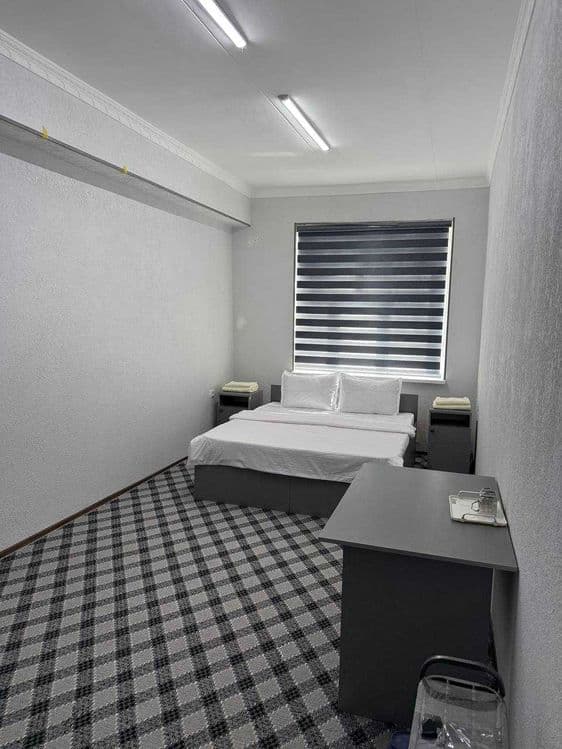 Silver hotel Navoi — 4