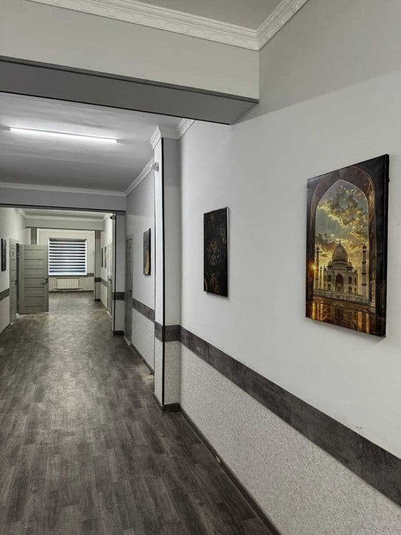 Silver hotel Navoi — 5
