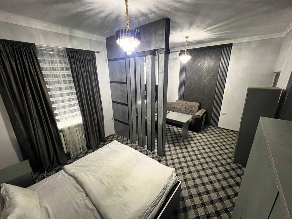 Silver hotel Navoi — 7