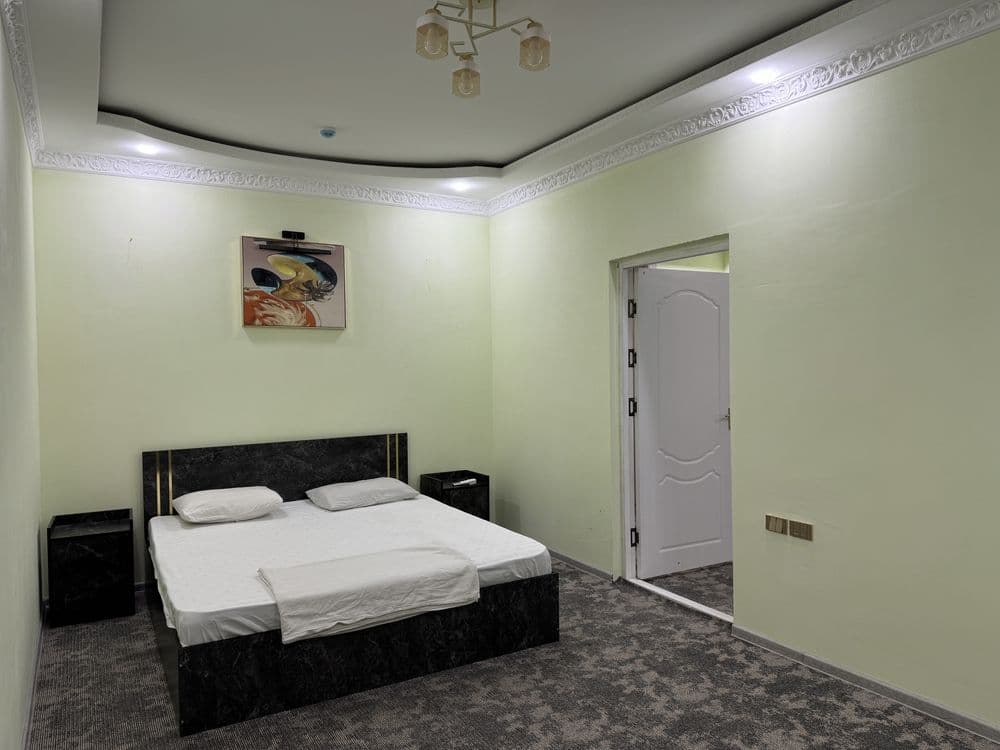 Файз HOTEL 24/7. — 1