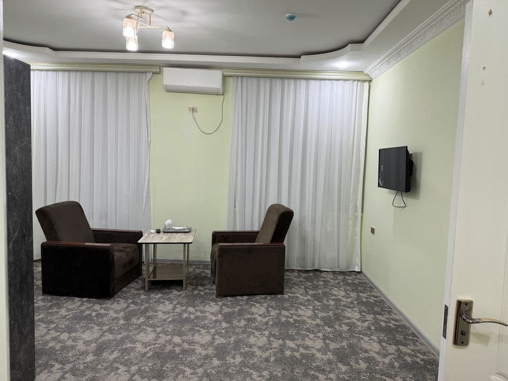 Файз HOTEL 24/7. — 2