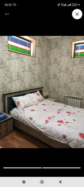 OQ QUSH Hotel  (arzon narxda) Navoiy — 1