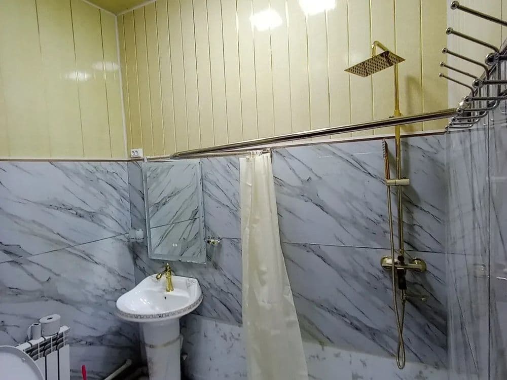 OQ QUSH Hotel  (arzon narxda) Navoiy — 4