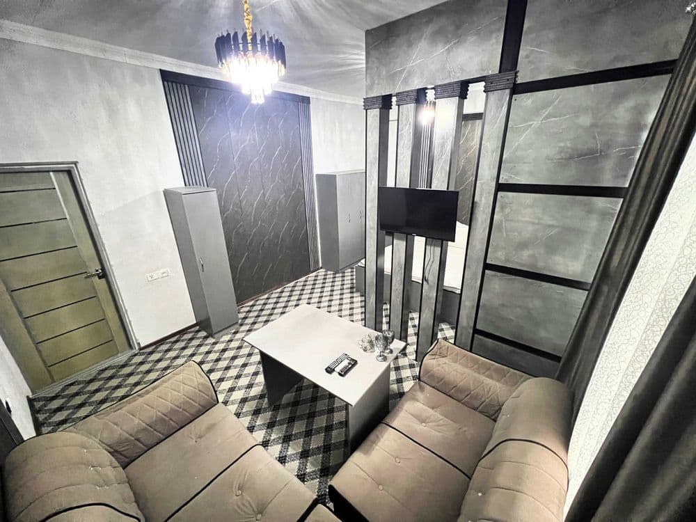 SILVER Hotel Navoi — 3