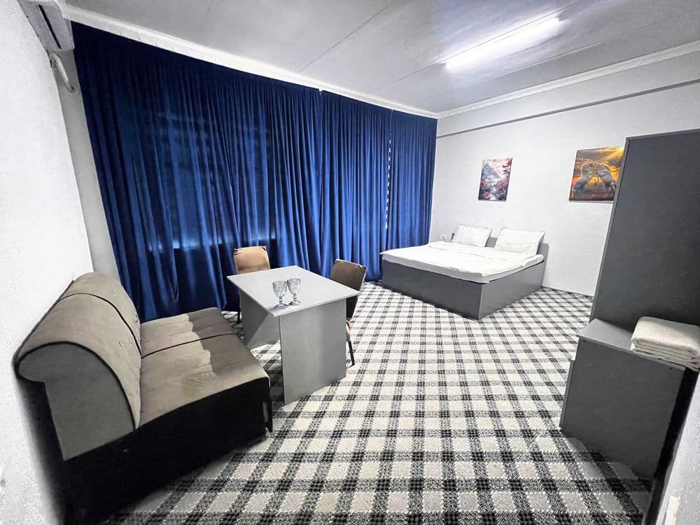 SILVER Hotel Navoi — 4