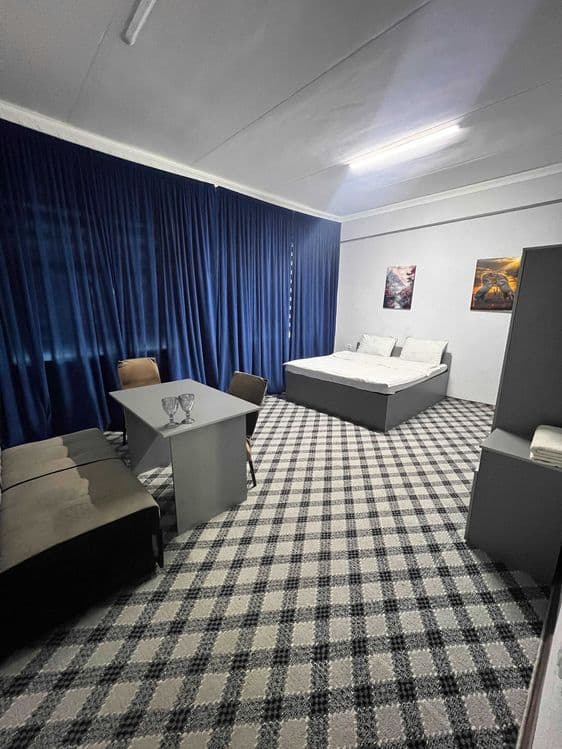 SILVER Hotel Navoi — 5