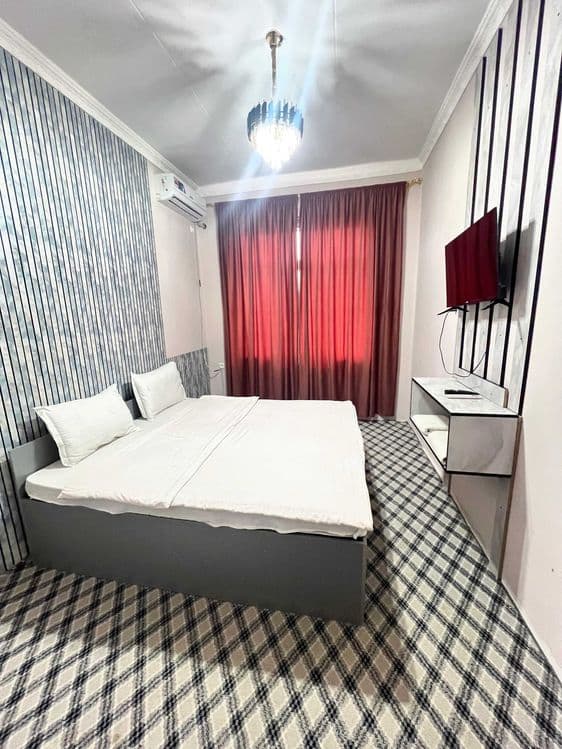 SILVER Hotel Navoi — 6