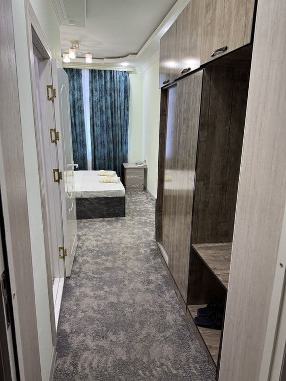 Без закс гостиница HOTEL 24/7 паспорт асосида — 3