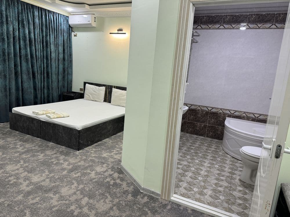 Без закс гостиница HOTEL 24/7 паспорт асосида — 4