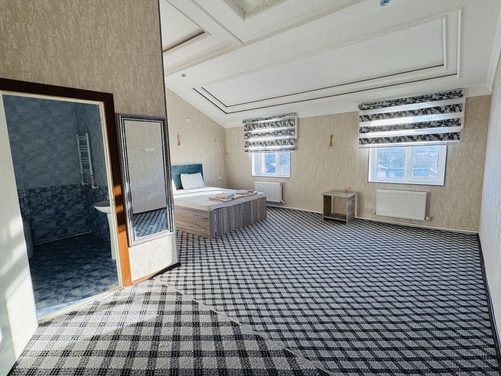 Мехмонхона хизмати. HOTEL 24/7 БЕЗ ЗАКС паспорт асосида — 2