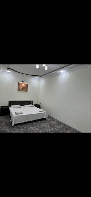 БЕЗ ЗАКС паспорт асосида Новоинской область, город Навои hotel service — 3
