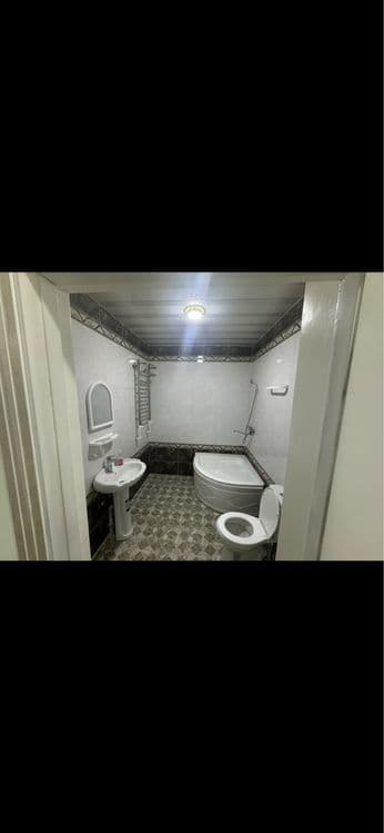 БЕЗ ЗАКС паспорт асосида Новоинской область, город Навои hotel service — 4