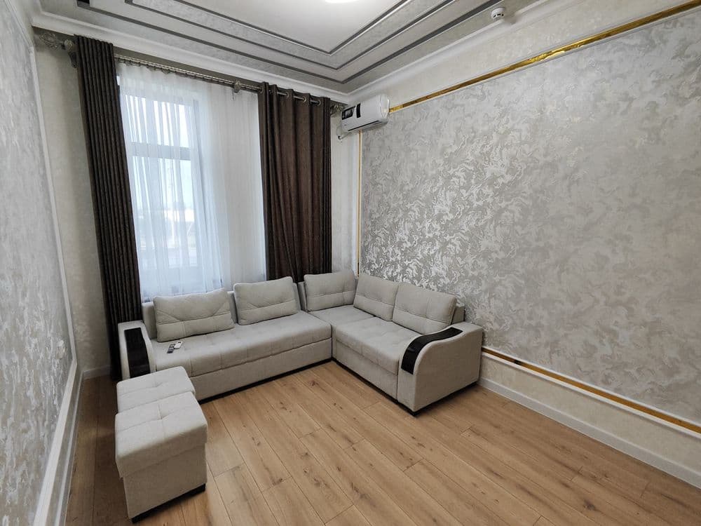 Bella Navoi mehmonxona VIP xona 3 kishilik — 2