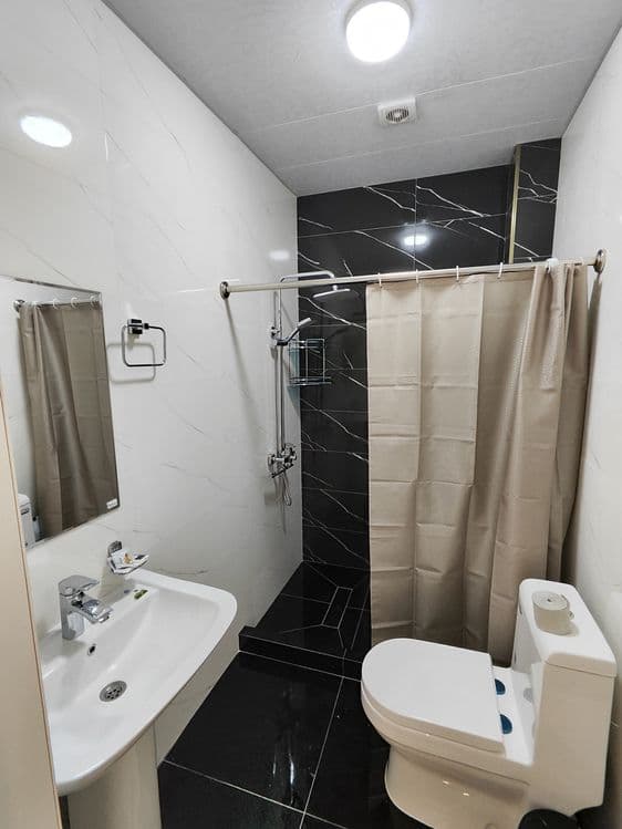 Bella Navoi mehmonxona VIP xona 3 kishilik — 3